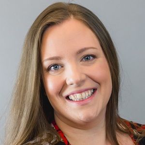 Meet your Posher, Hillary